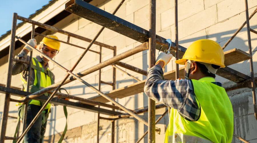 Professional fairlawn roofing services in Island Lake, IL